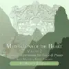 Alon Michael & Israel Edelson - Meditations of the Heart, Vol. 2
